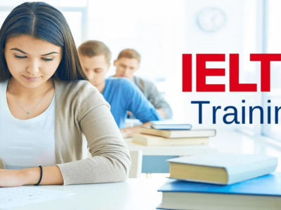 IELTS Coaching