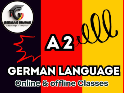 German Language A2