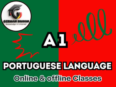 Protouguse Language A1