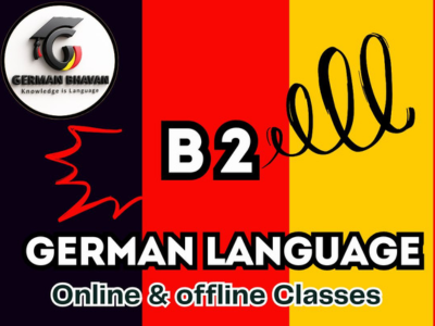 German Language B2