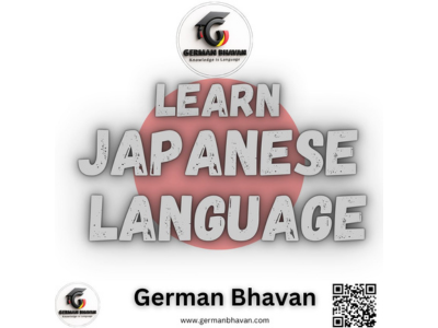 Japanese Language