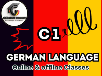 German Language C1