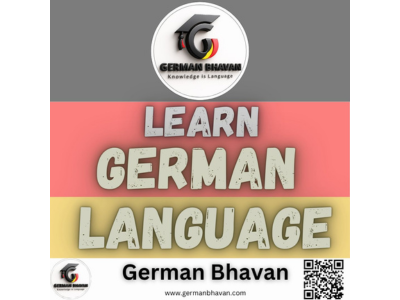 German language certification 
