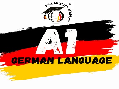 German Language A1