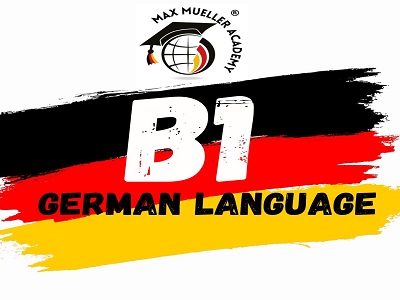German Language B1