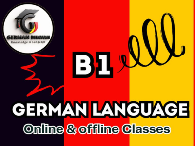 German Language B1
