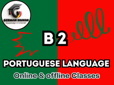 Protouguse Language B2
