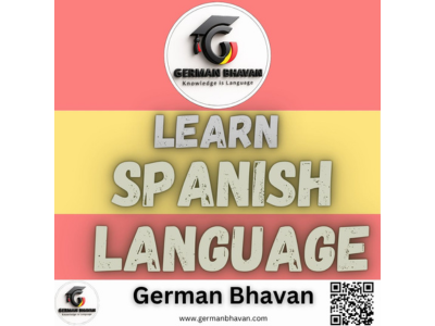 Spanish Language